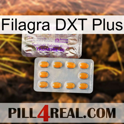 Filagra DXT Plus new12